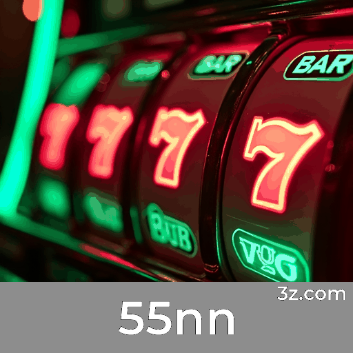 Universo de Jogos Extraordinários do 55nn: Diversão Sem Limites
