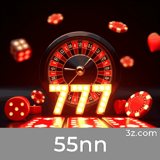 Aposte Inteligentemente com o Aplicativo 55nn